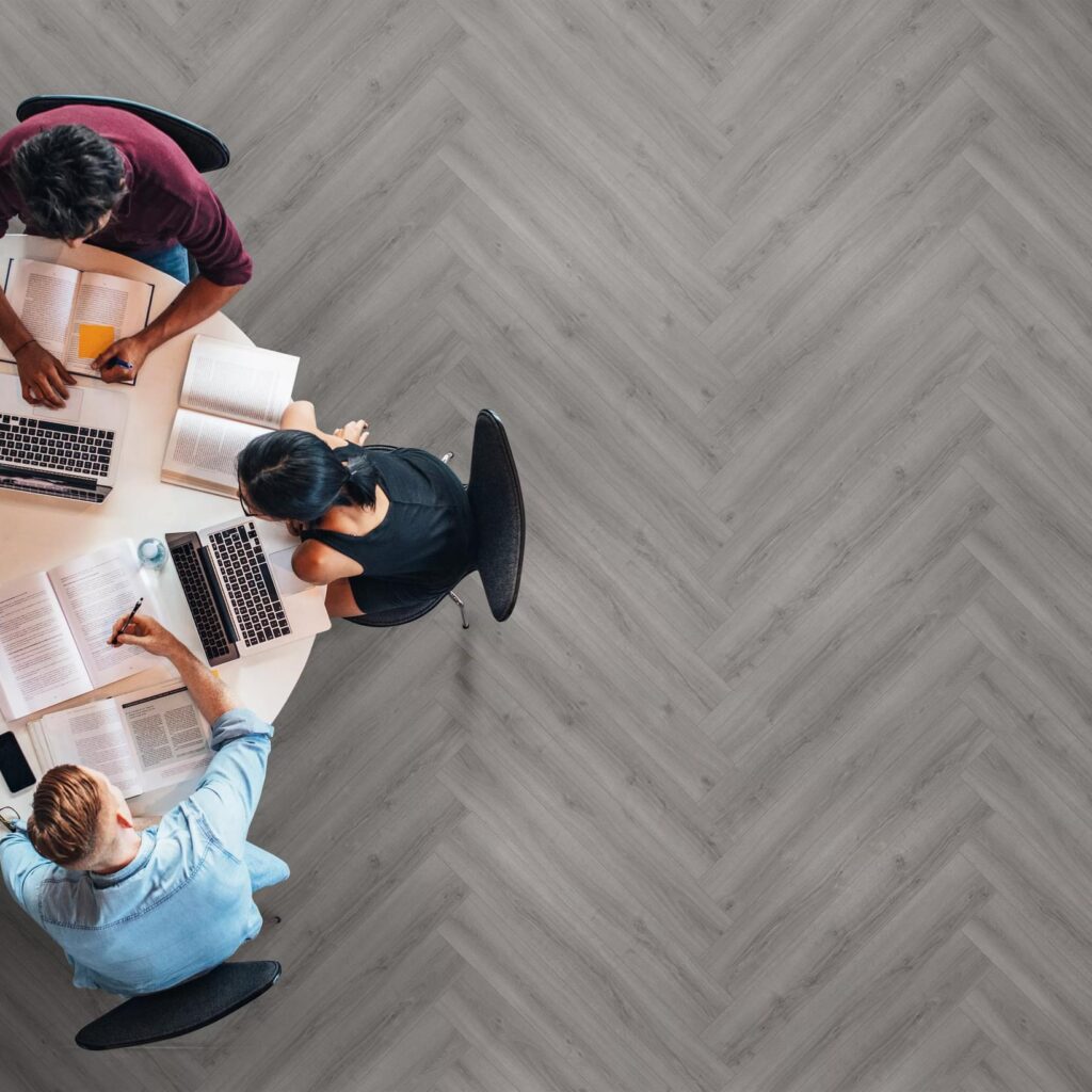 Architects & Specifiers Flooring Headlam Group